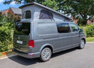 2020 Volkswagen Transporter T6.1 LWB Campervan (Thetford Toilet, Twin Singles)