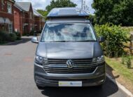 2020 Volkswagen Transporter T6.1 LWB Campervan (Thetford Toilet, Twin Singles)