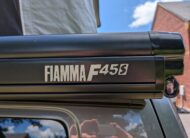 2020 Volkswagen Transporter T6.1 LWB Campervan (Thetford Toilet, Twin Singles)