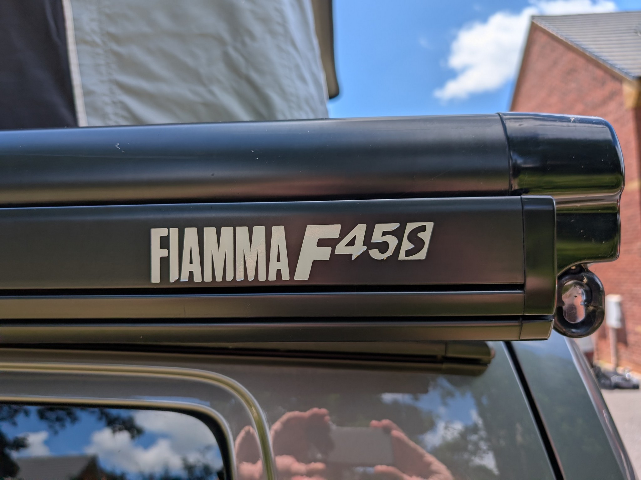 2020 Volkswagen Transporter T6.1 LWB Campervan (Thetford Toilet, Twin Singles)