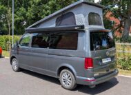 2020 Volkswagen Transporter T6.1 LWB Campervan (Thetford Toilet, Twin Singles)