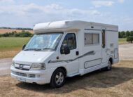 2006 Autocruise Starlet II