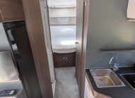2021 Adria Matrix Supreme 670 DC