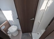 2021 Adria Matrix Supreme 670 DC