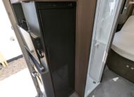 2021 Adria Matrix Supreme 670 DC