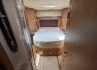 2017 Auto-Trail Frontier Comanche