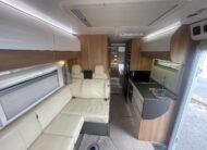 2017 Bailey Autograph 79-4 T Peugeot Boxer 160HP