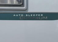 2020 Auto-Sleepers Corinium FB