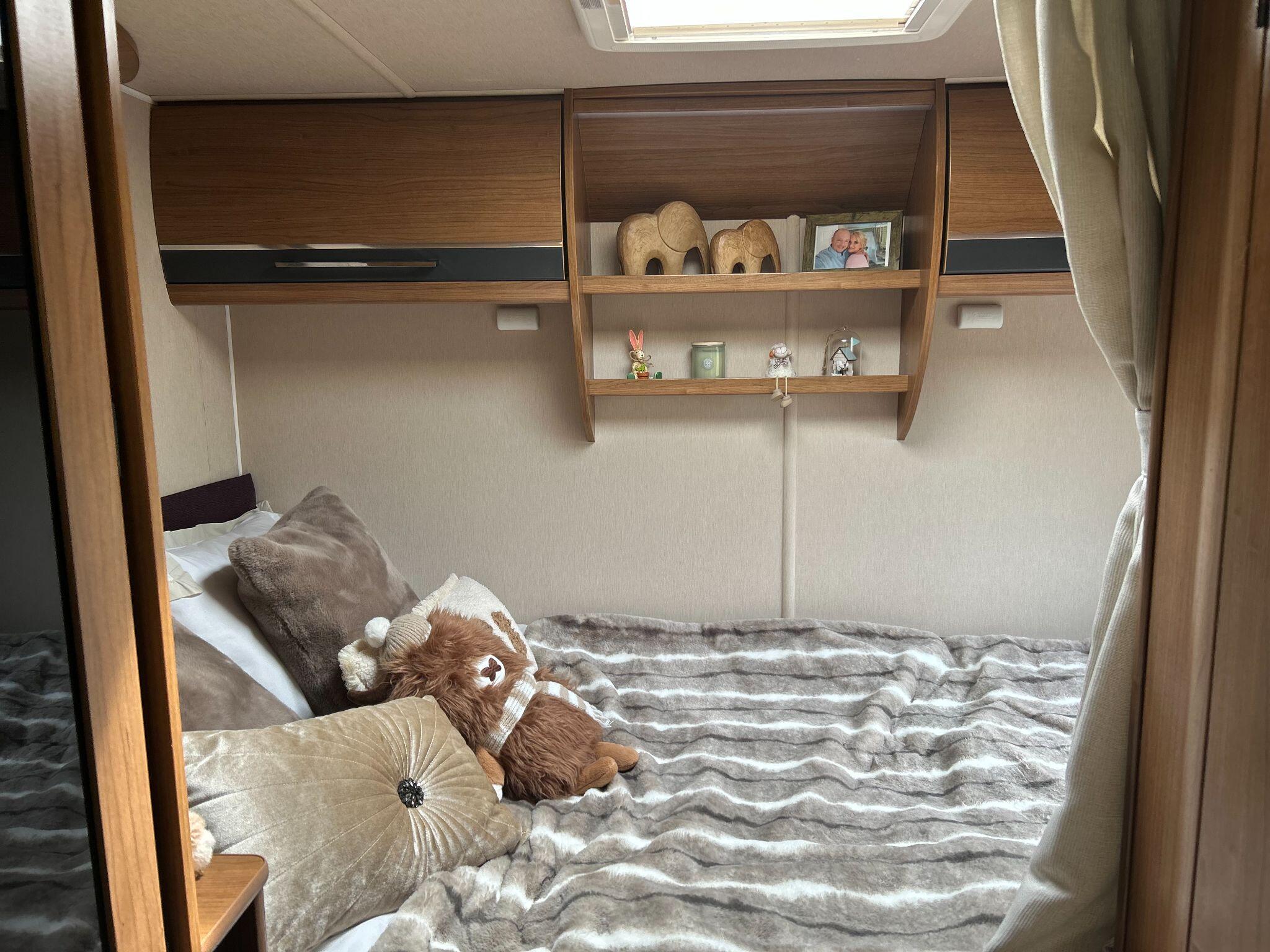 2013 Auto-Trail Apache 632