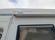 2001 Auto-Trail Chieftain Off grid