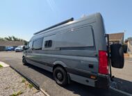 2015 Volkswagen Crafter campervan Bespoke low mileage lwb
