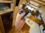 2020 Swift Kon-Tiki 874 Fiat Ducato 2.3Ltr 180 Bhp