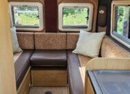 2021 Vantage MED Fiat Ducato MWB 2 Berth