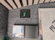 2018 Ford Transit jumbo off grid campervan