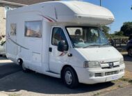 2005 Auto-Sleepers Inca EK