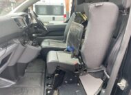 2017 Citroen Dispatch Campervan 2.0D BHDi