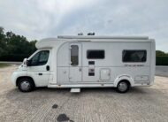 2009 Autocruise Stardream