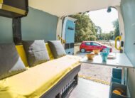 2019 Vauxhall Movano