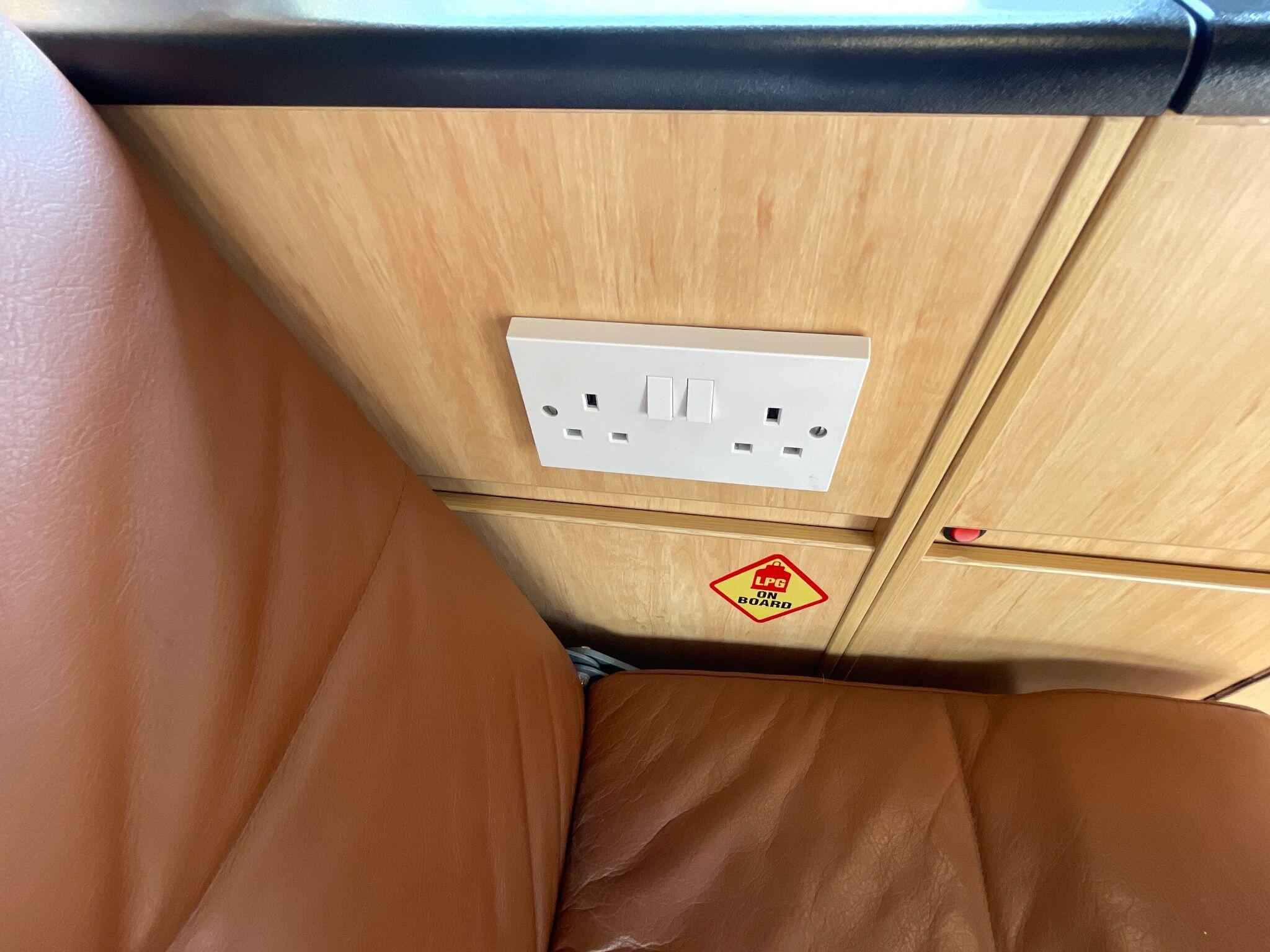 2006 Volkswagen T2 Campervan Air-Cooled Danbury Conversion