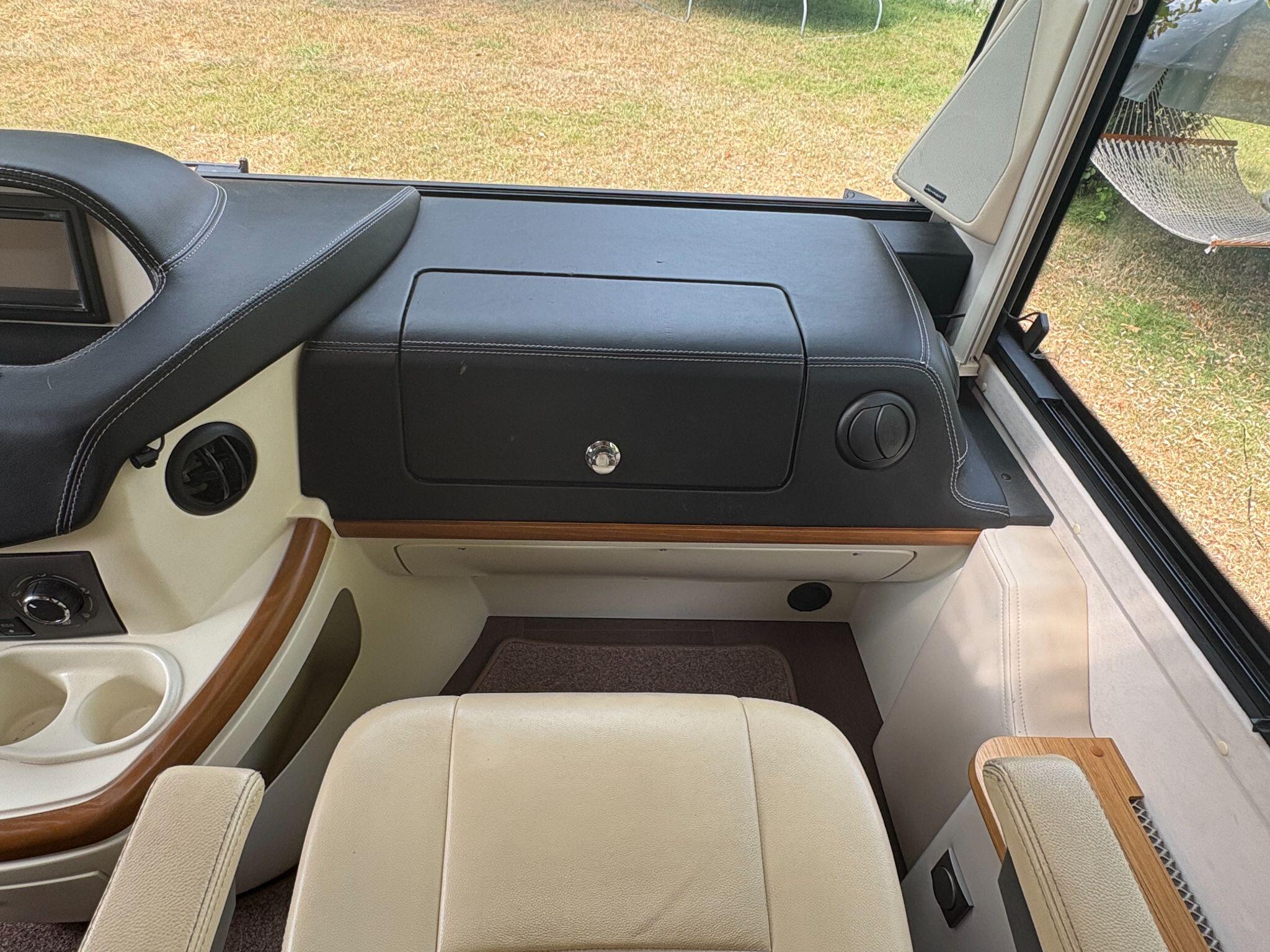 2013 Concorde Charisma III