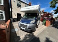 2010 Swift Escape 686