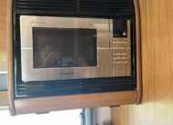 2013 Auto-Trail Apache 632