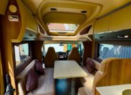 2020 Swift Kon-Tiki 874 Fiat Ducato 2.3Ltr 180 Bhp