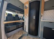 2015 Volkswagen Crafter campervan Bespoke low mileage lwb