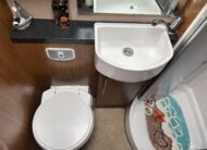 2013 Auto-Trail Apache 632