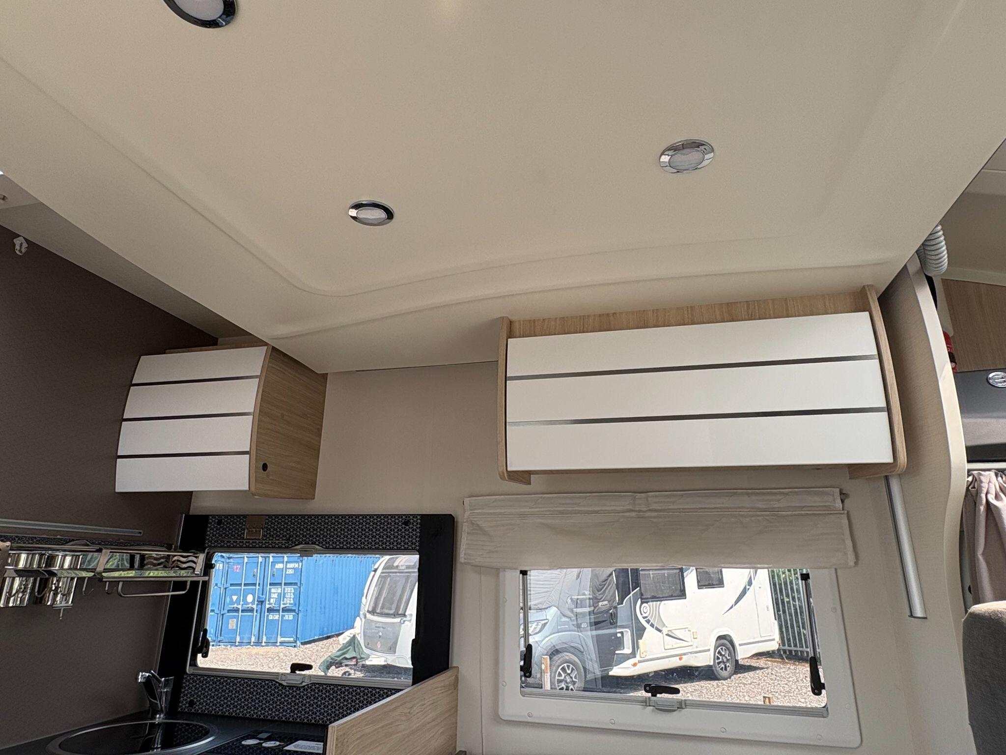 2021 Chausson Titanium VIP 788