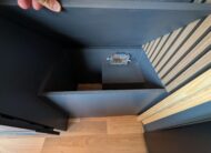 2015 Ford Transit off grid campervan