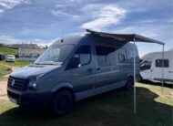 2015 Volkswagen Crafter campervan Bespoke low mileage lwb