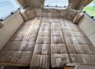 2009 Autocruise Stardream