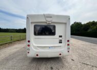 2009 Autocruise Stardream