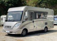 2013 Hymer B544 A-Class RHD