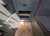 2015 Volkswagen Crafter campervan Bespoke low mileage lwb