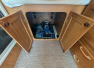 2001 Auto-Trail Chieftain Off grid