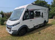 2019 Roller Team Pegaso 590