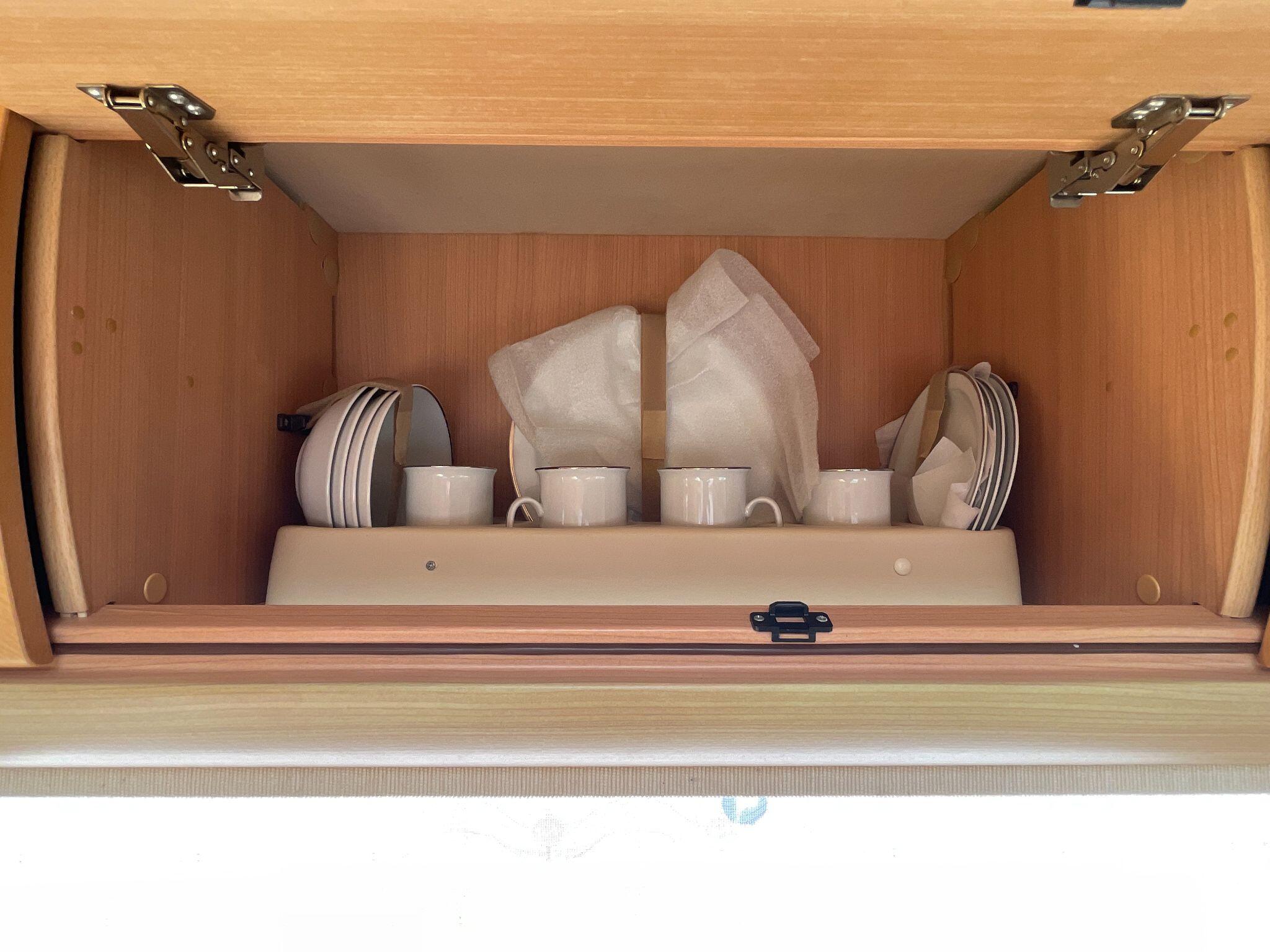 2005 Auto-Sleepers Inca EK