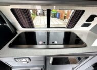 2021 Volkswagen Transporter T6.1 T28 Hi Line TDI Campervan Located in Merseyside