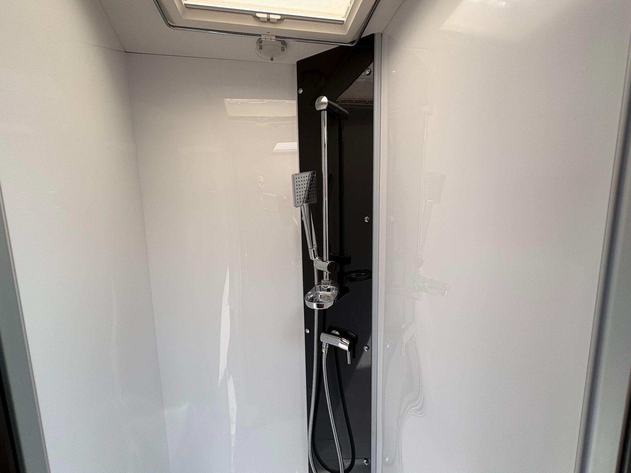 2021 Chausson Titanium VIP 788