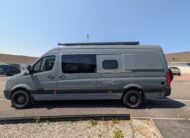 2015 Volkswagen Crafter campervan Bespoke low mileage lwb