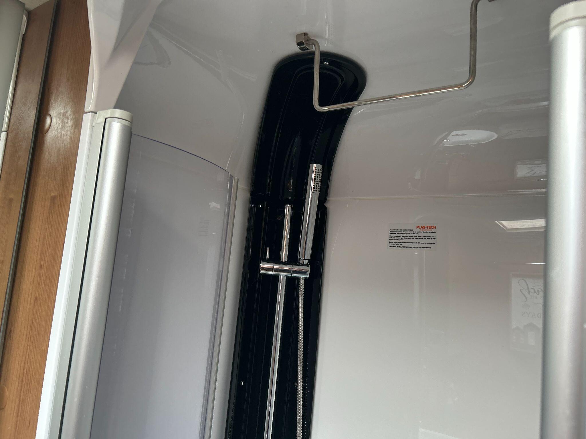 2013 Auto-Trail Apache 632