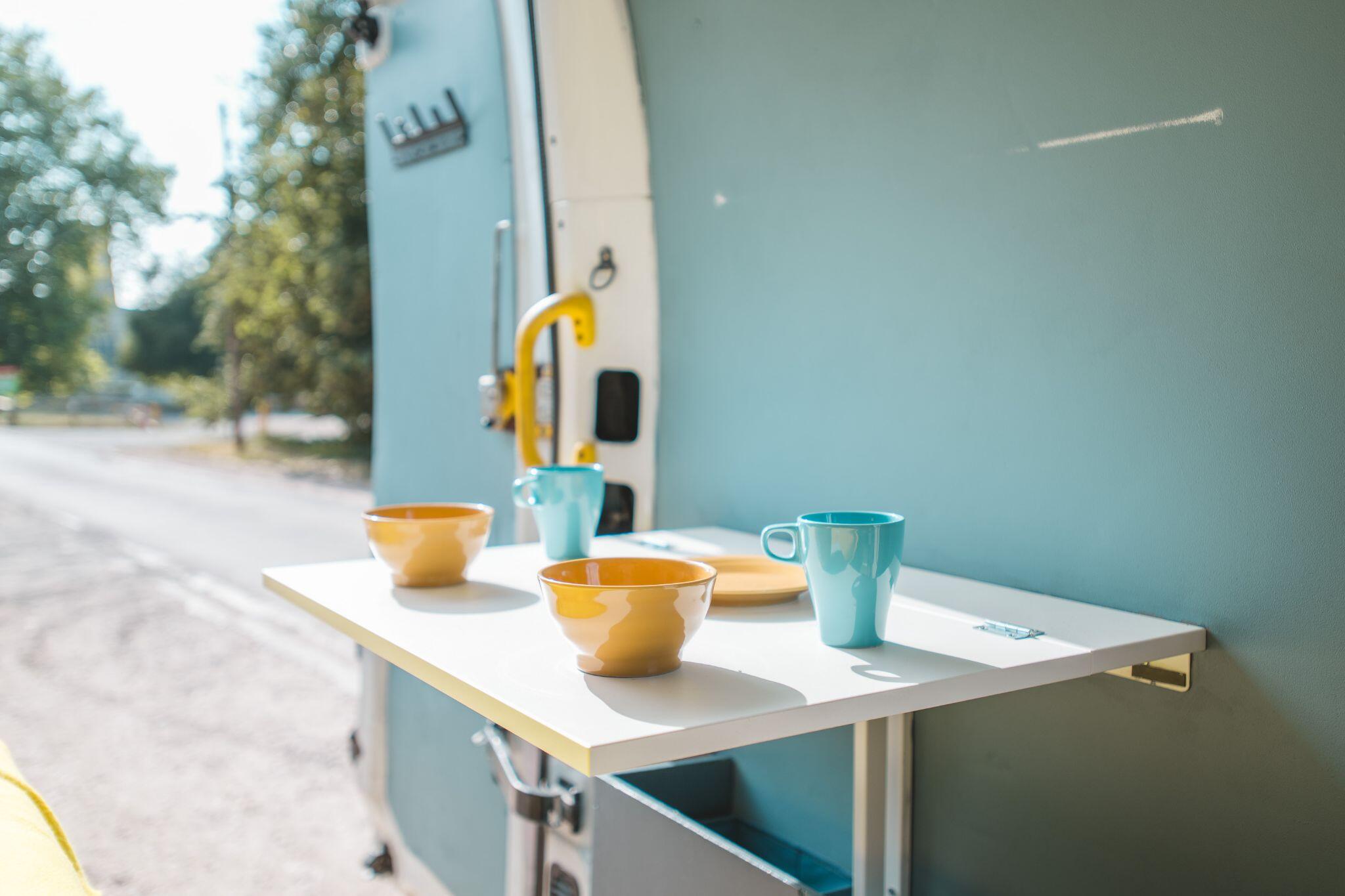 2019 Vauxhall Movano
