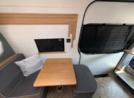 2015 Volkswagen Crafter campervan Bespoke low mileage lwb