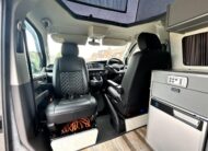 2021 Volkswagen Transporter T6.1 T28 Hi Line TDI Campervan Located in Merseyside