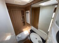 2013 Hymer B544 A-Class RHD