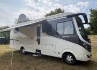 2013 Concorde Charisma III
