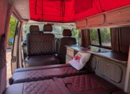 2016 Volkswagen T6 Campervan T32 4motion Highline