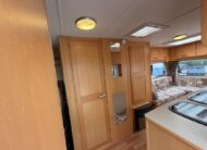 2010 Elddis Autoquest 140